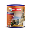 Sơn bóng mờ ngoại thất gussi